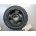 25E104 Crankshaft Pulley For 11-14 Mazda 2  1.5